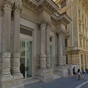  Apartment Crispi Luxury - My Extra