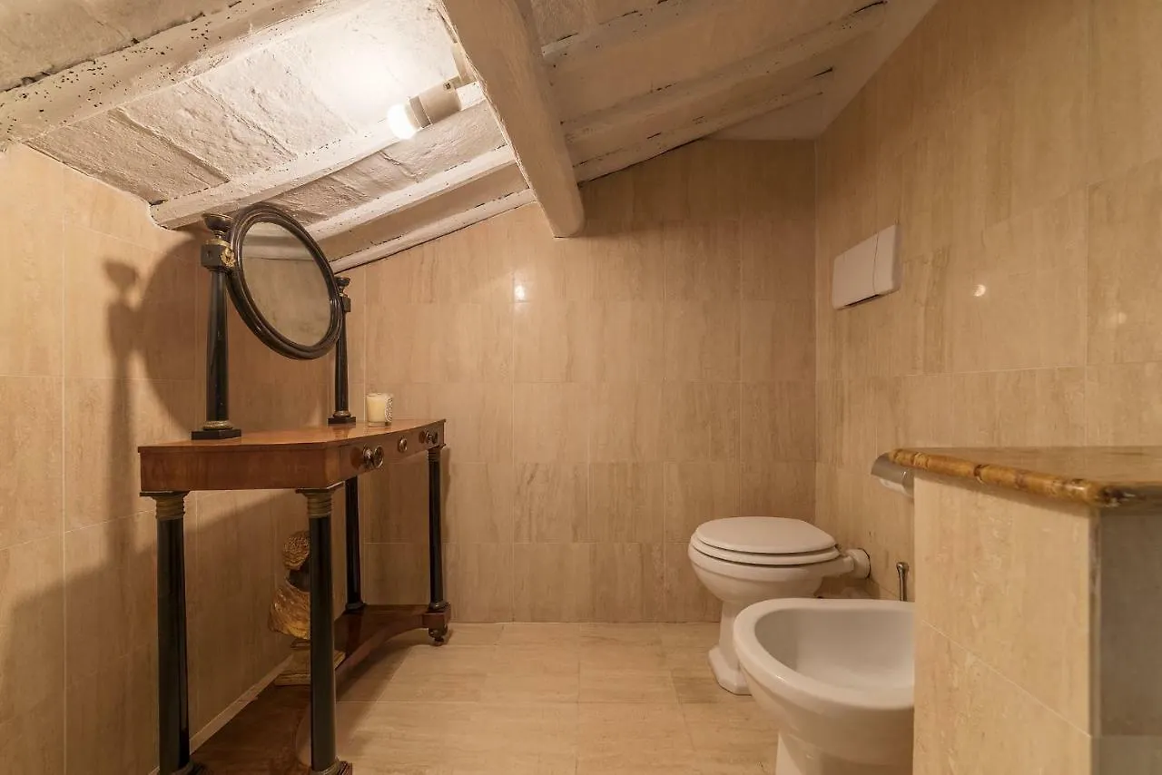 Passeggiata Penthouse My Extra Home Rome